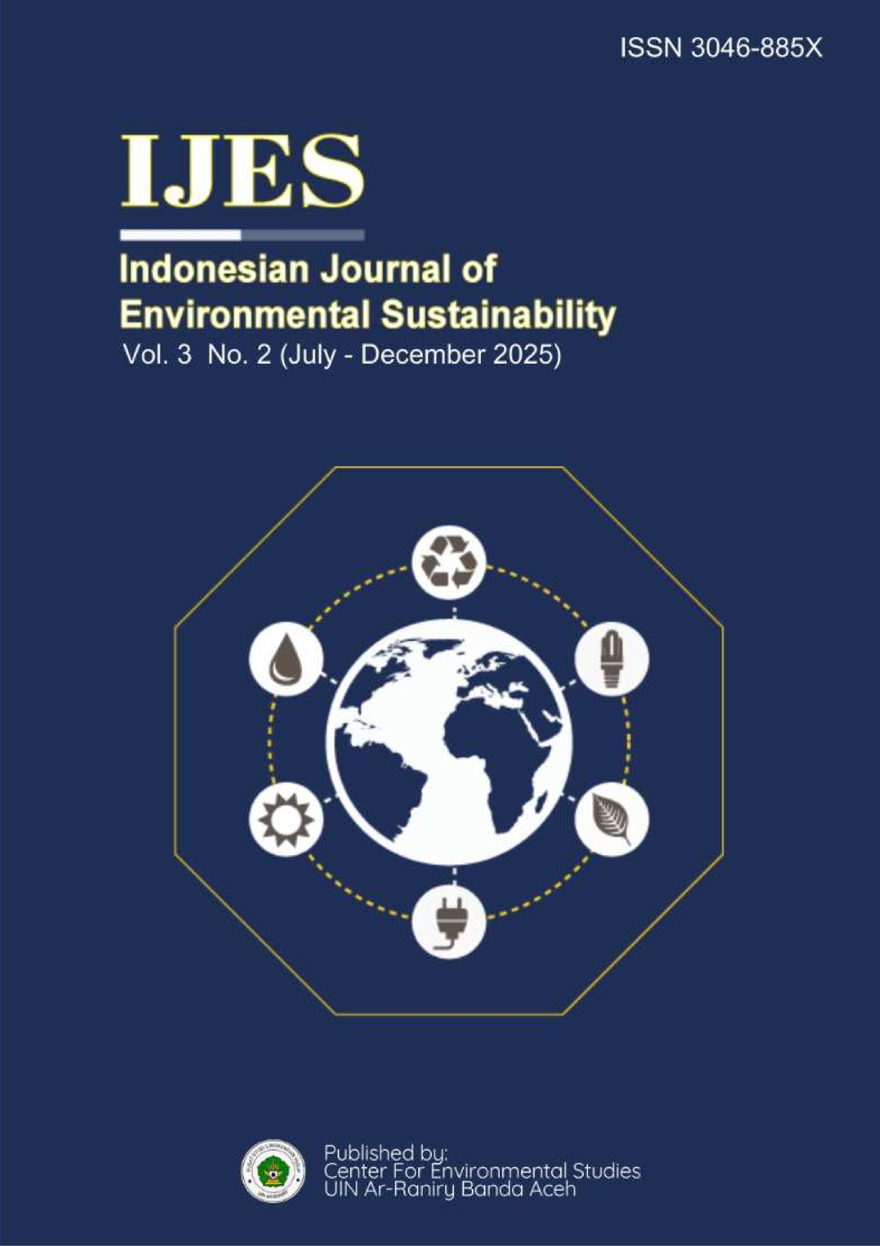 					View Vol. 3 No. 2 (2025): December 2025
				