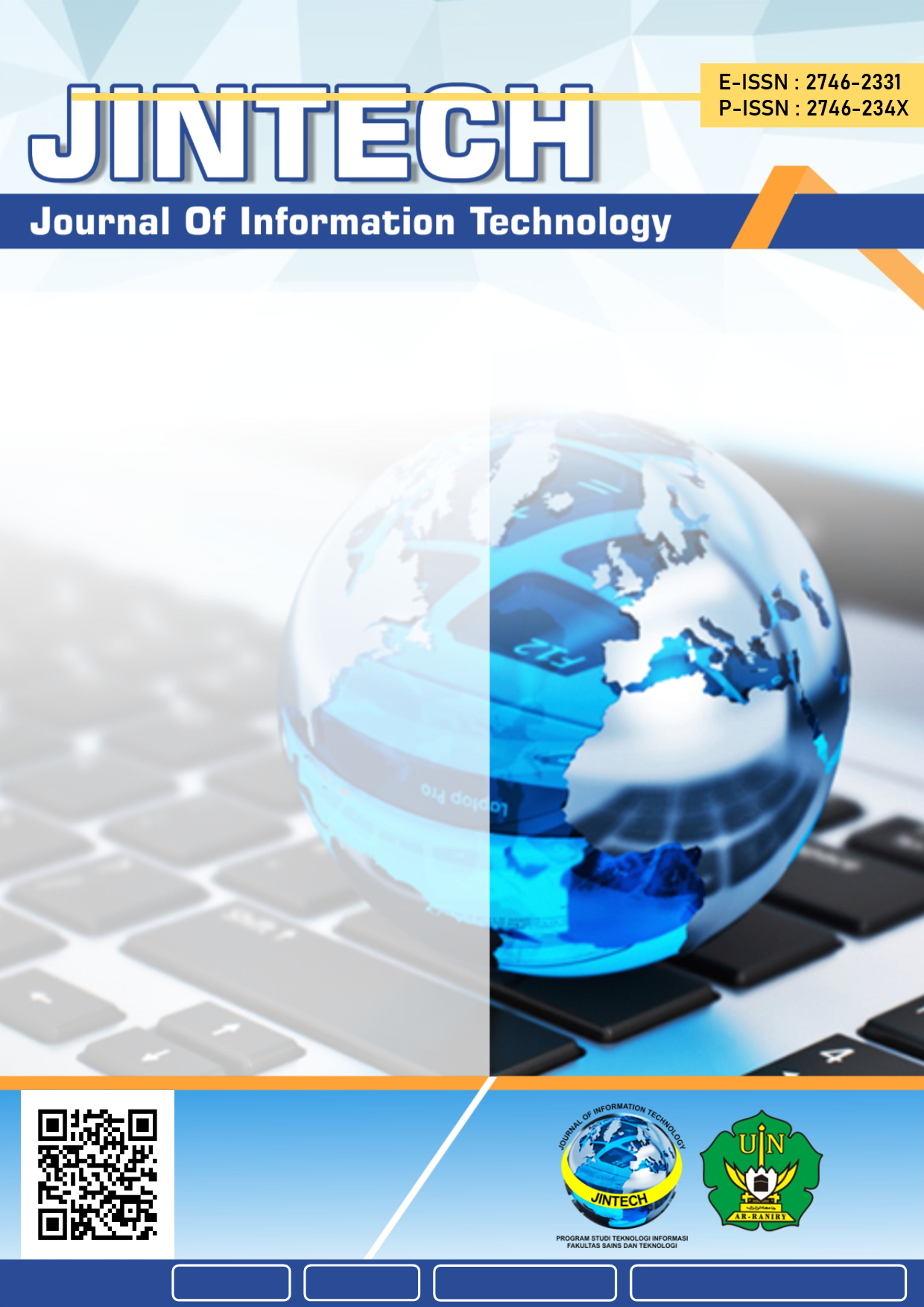 Journal of Information Technology (JINTECH)