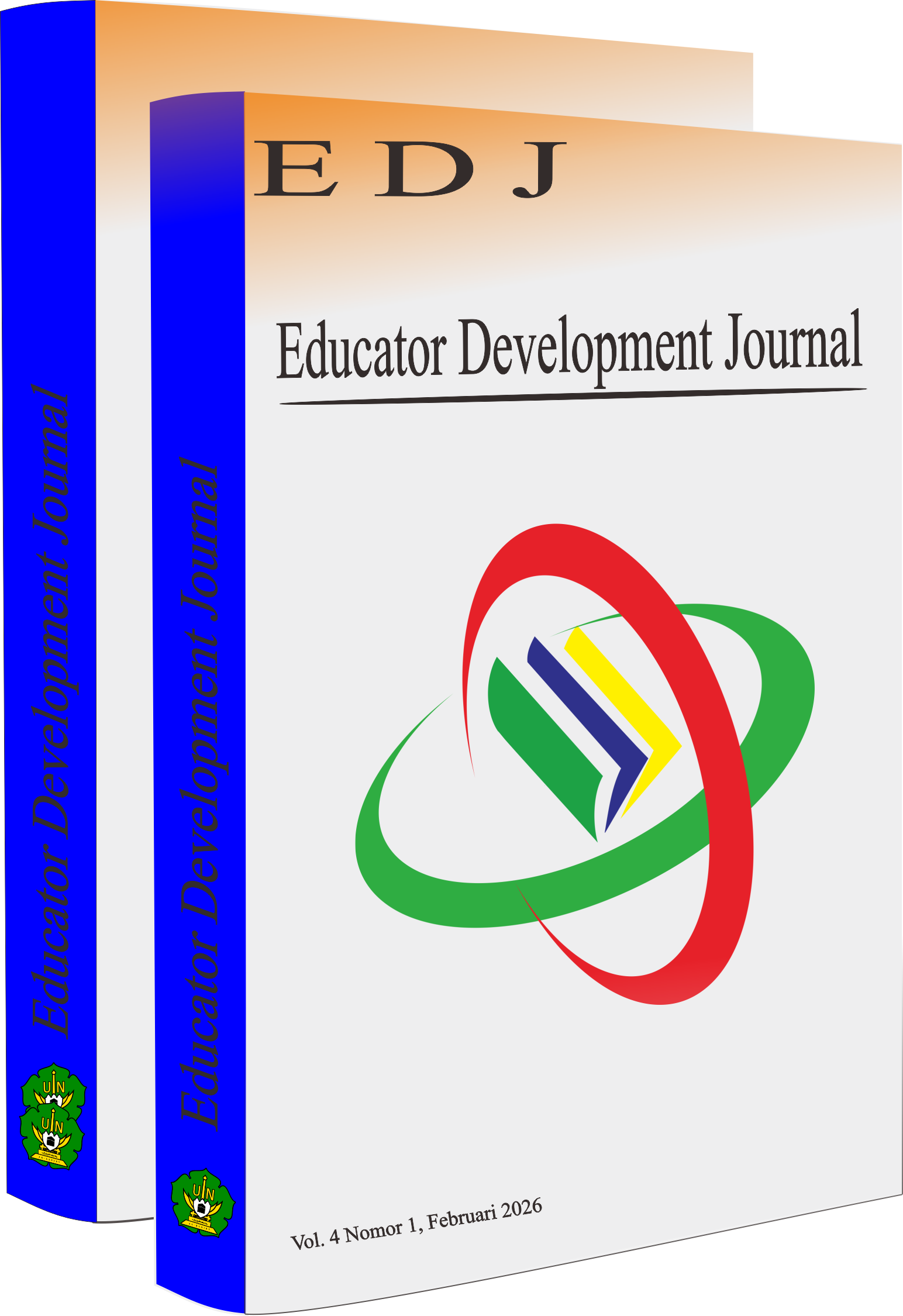 					View Vol. 4 No. 1 (2026): Educator Development Journal
				