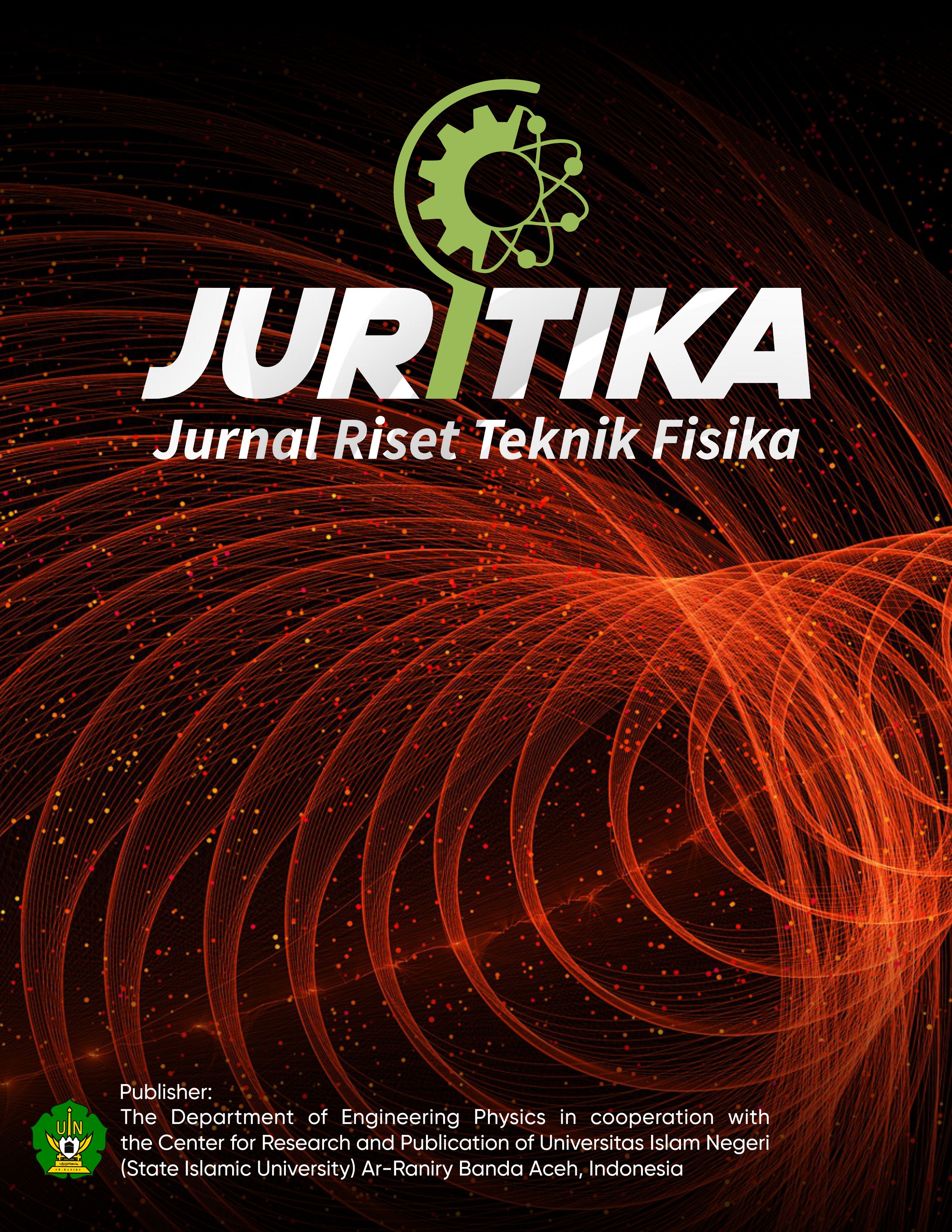Jurnal Riset Teknik Fisika