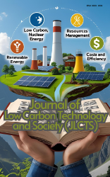 Journal of Low Carbon Technology and Society