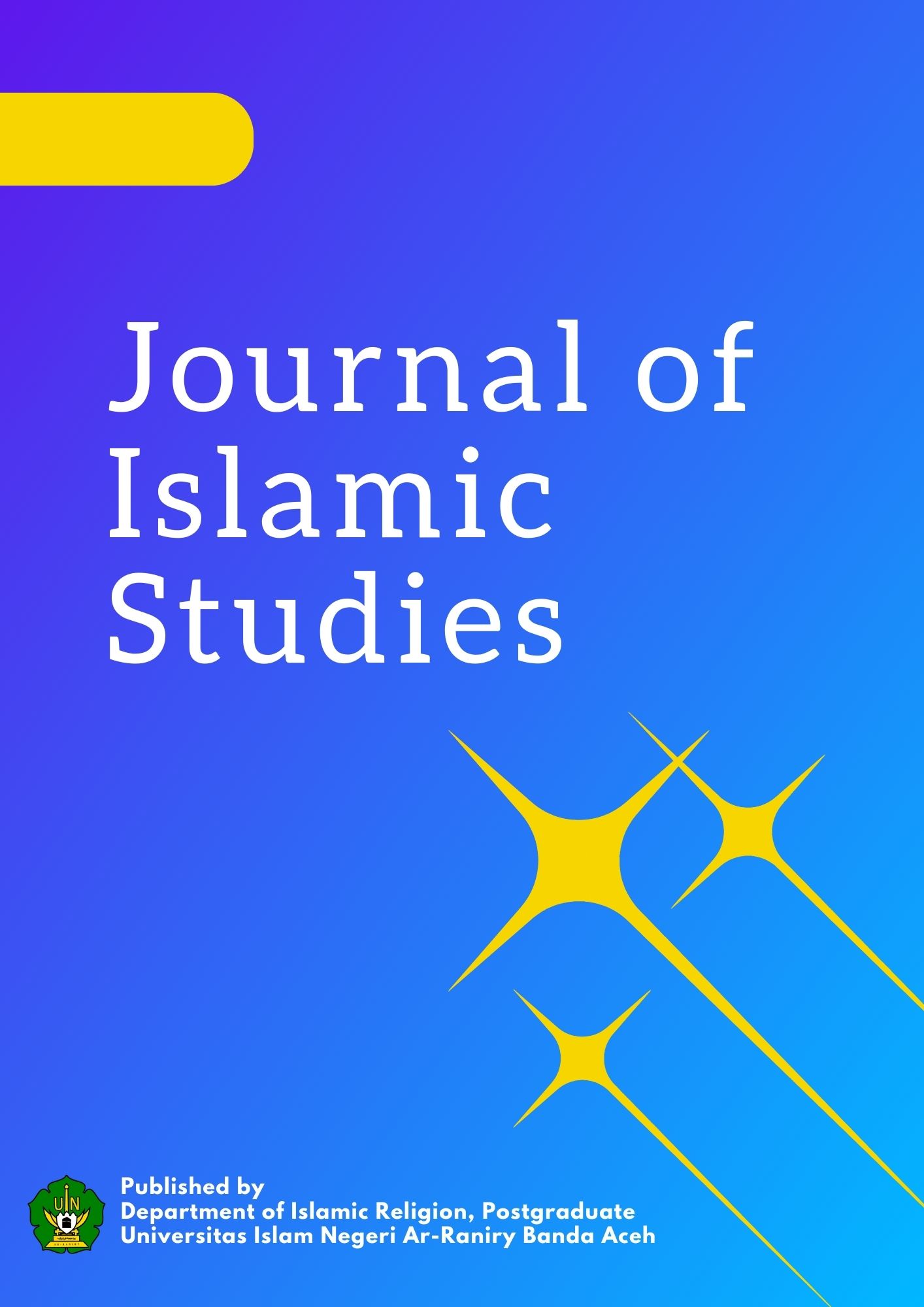 JIS: Journal of Islamic Studies