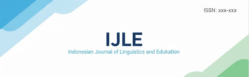 https://journal.ar-raniry.ac.id/index.php/IJLE/index