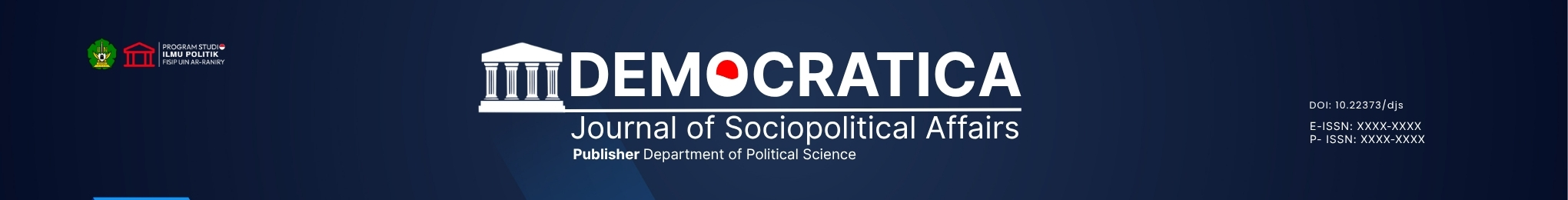 logo democratica