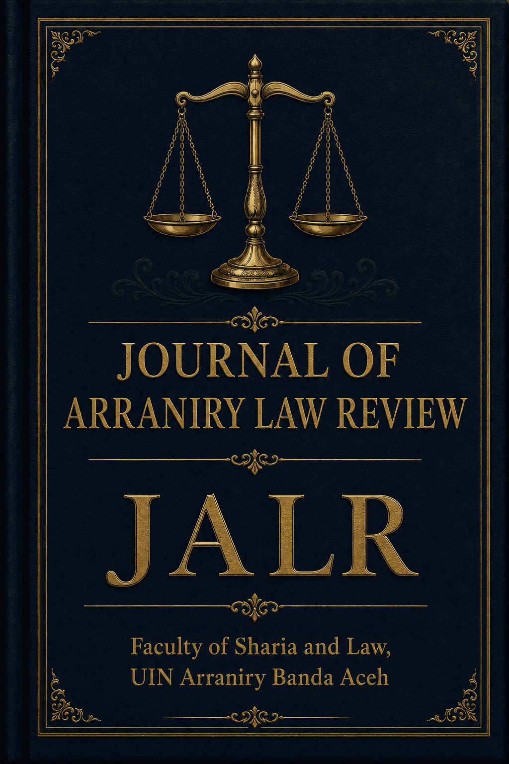 					View Vol. 1 No. 1 (2026): The challenges of international law 
				