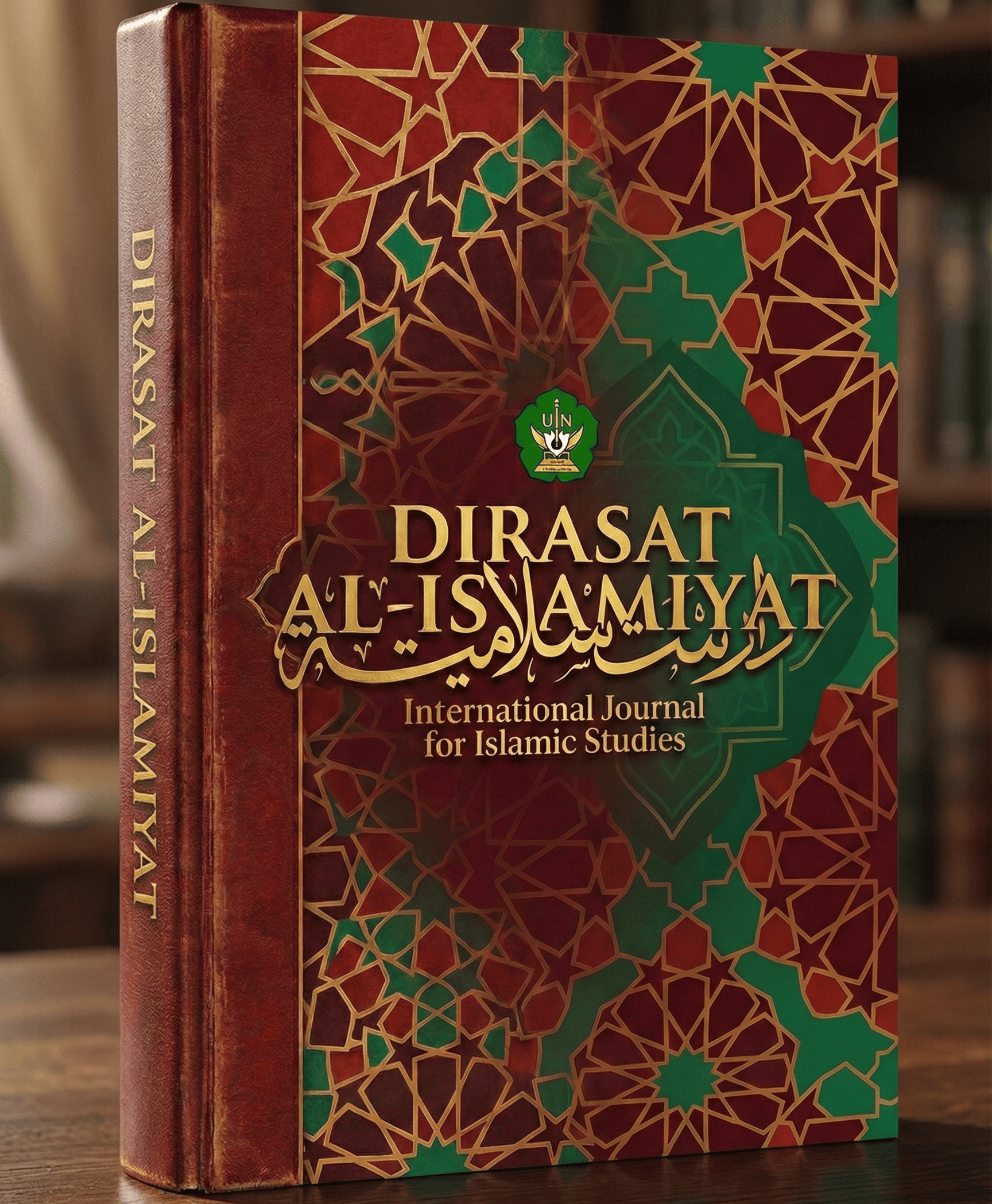 Dirasat al-Islamiyat: International Journal for Islamic Studies